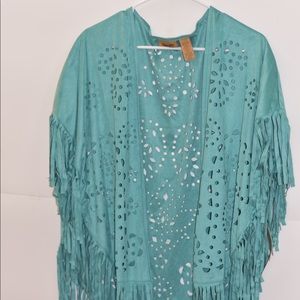 Wrangler women’s top size medium